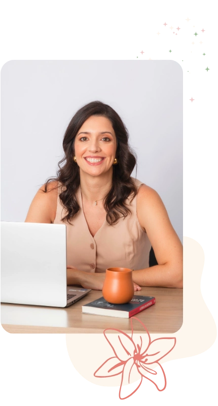 Experiência em nutrição materno-infantil